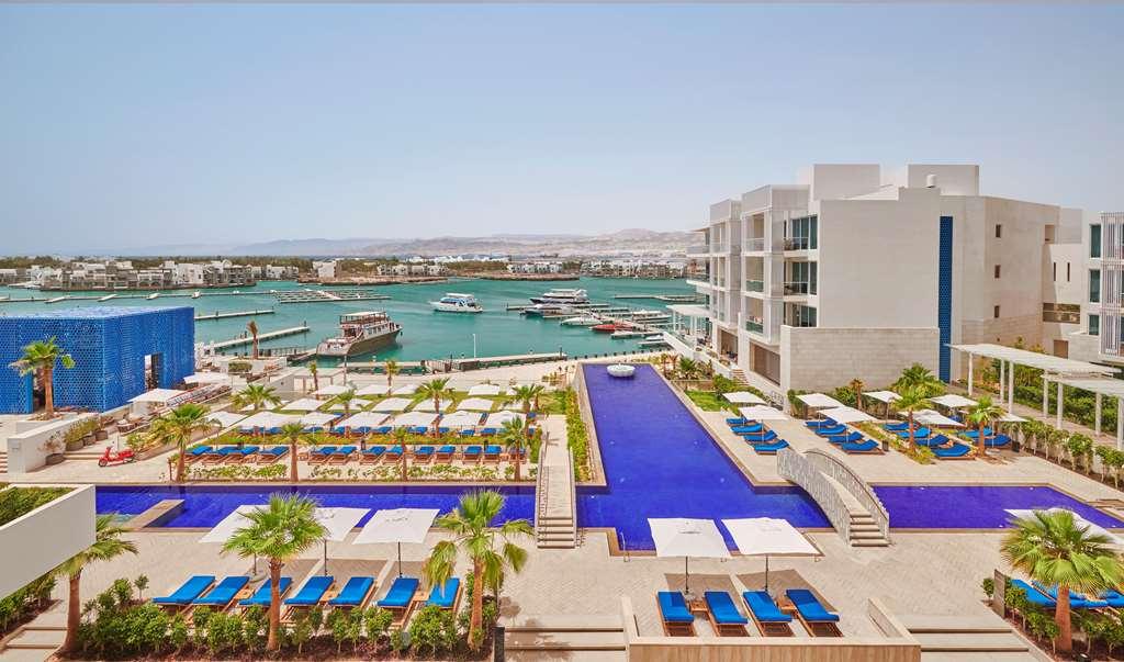 Hyatt Regency Aqaba Ayla Resort Facilities photo