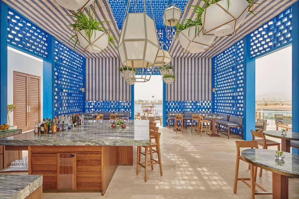 Hyatt Regency Aqaba Ayla Resort Restaurant photo